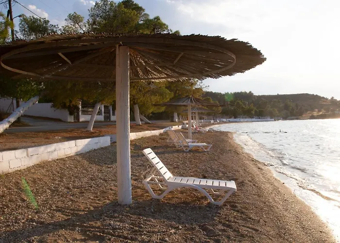Kilada Country House