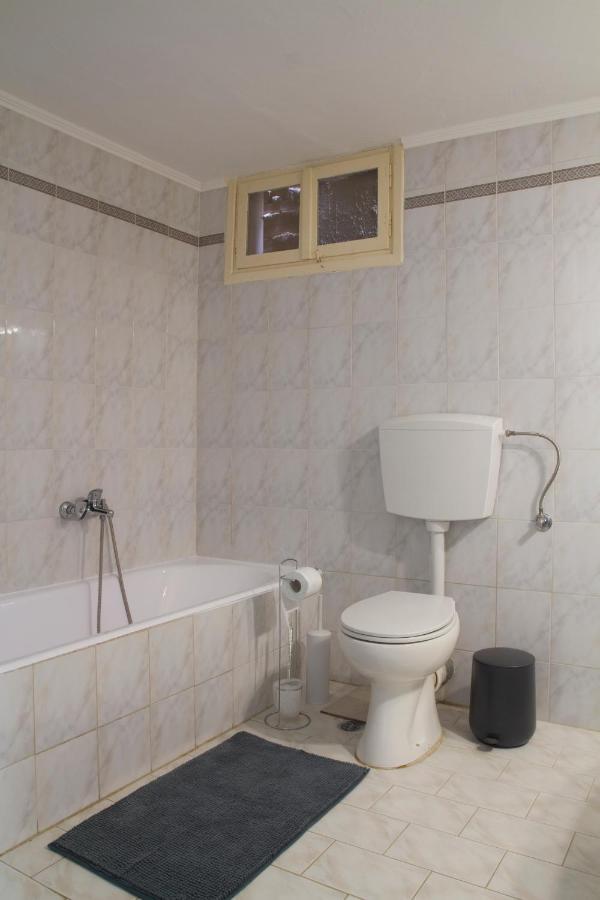 Tatil Evi Kilada Country House