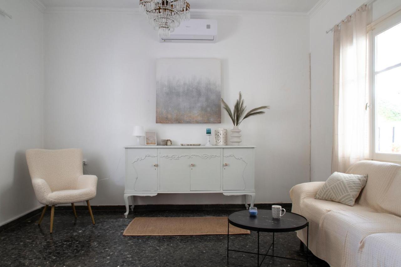 Tatil Evi Kilada Country House Koilás