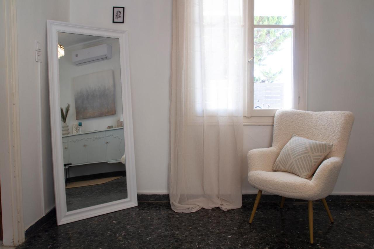 Kilada Country House Tatil Evi *