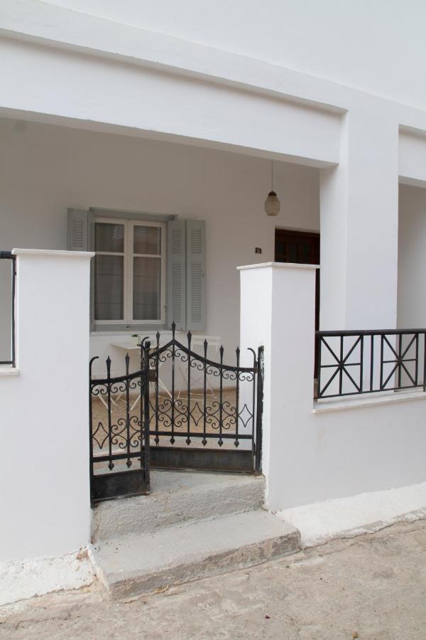 Kilada Country House Tatil Evi Koilás