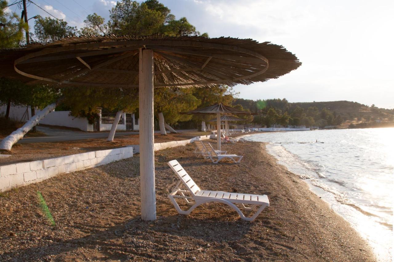 Kilada Country House Tatil Evi