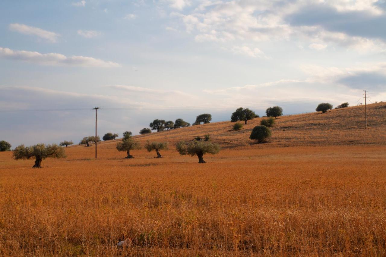 Tatil Evi Kilada Country House
