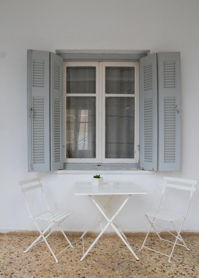 Tatil Evi Kilada Country House *