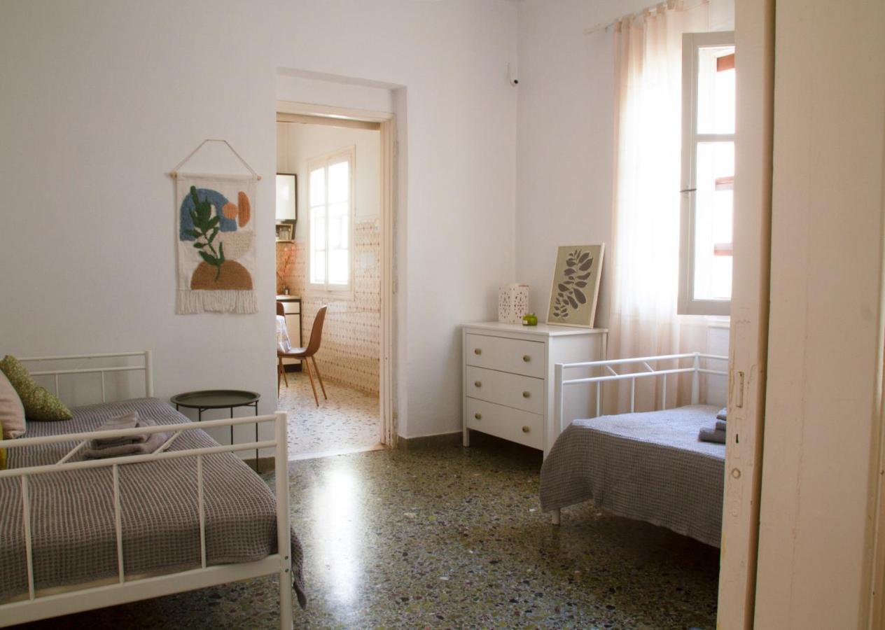 Kilada Country House Tatil Evi Koilás